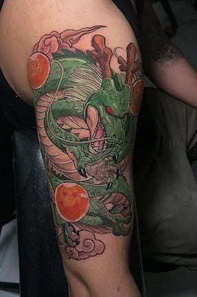 Hero slide 1 - The Ink Room Tattoo Studio Kolkata