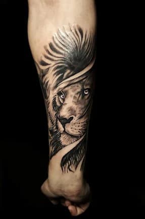 Custom tattoo design 10 by Soniya, female tattoo artist in Behala, Kolkata