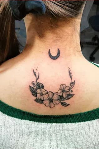 Custom tattoo design 15 by Soniya, female tattoo artist in Behala, Kolkata