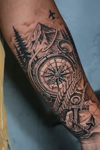 Custom tattoo design 6 by Soniya, female tattoo artist in Behala, Kolkata